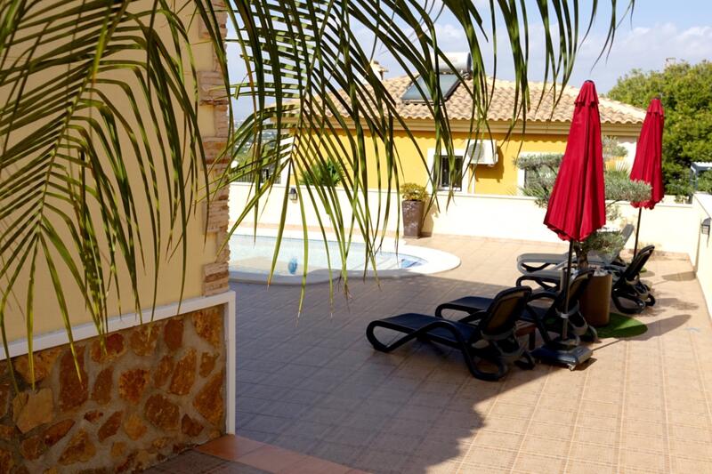 3 bedroom Villa for sale