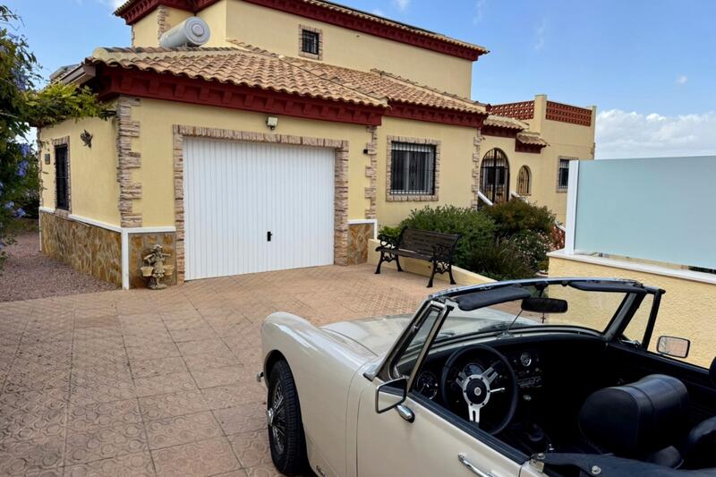 3 bedroom Villa for sale