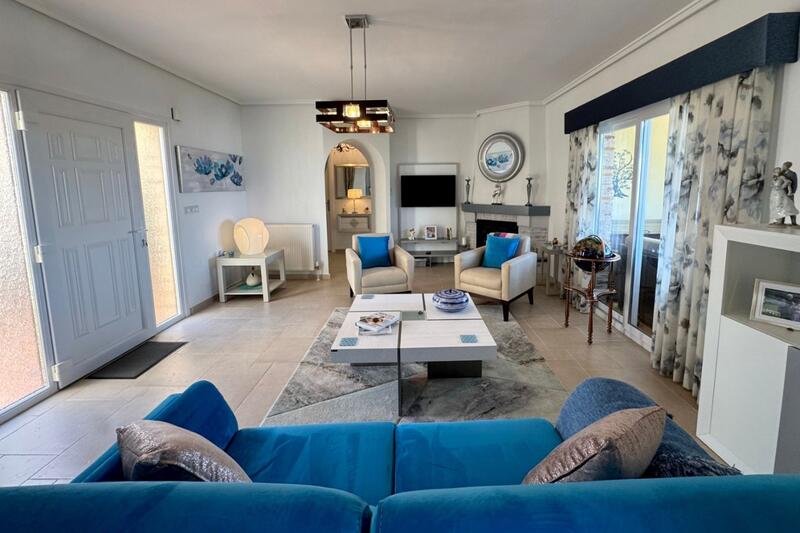 3 bedroom Villa for sale