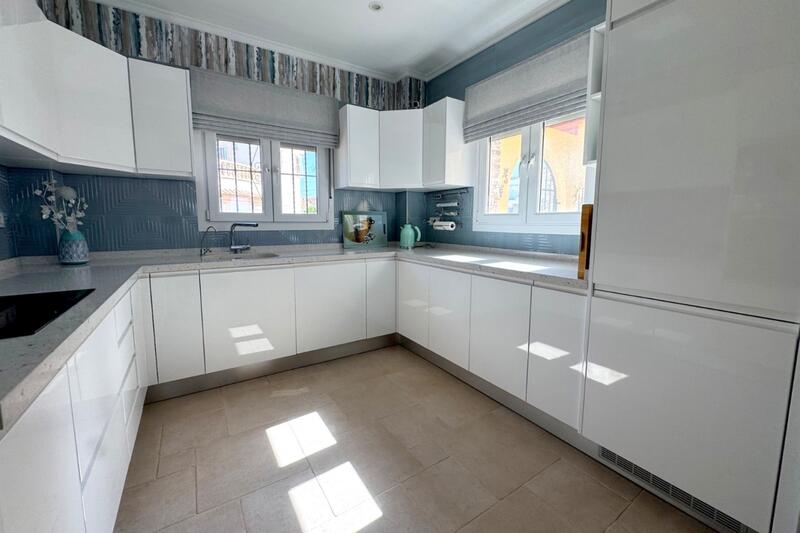 3 bedroom Villa for sale