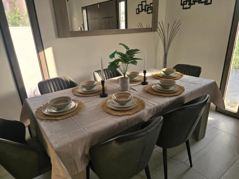 4 Schlafzimmer Villa zu verkaufen