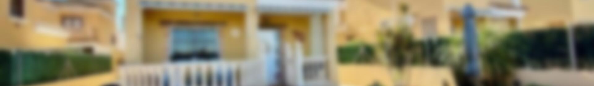 3 soveværelse Villa til salg