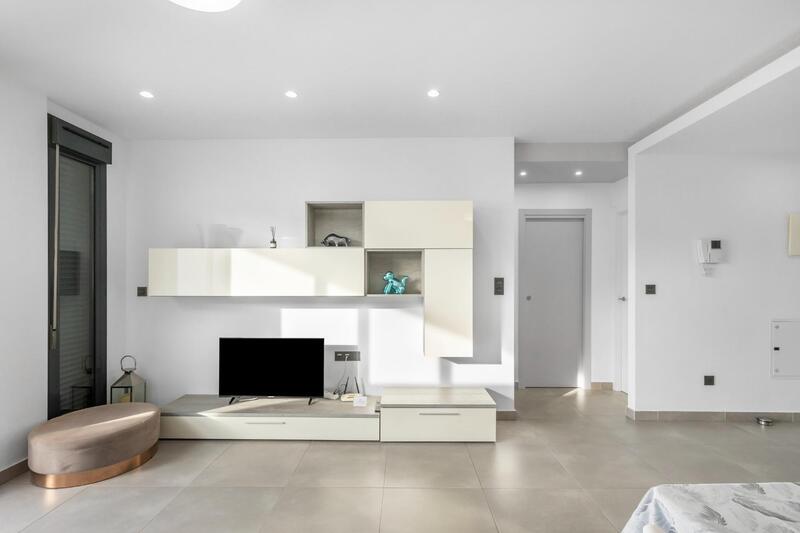 2 chambre Villa à vendre