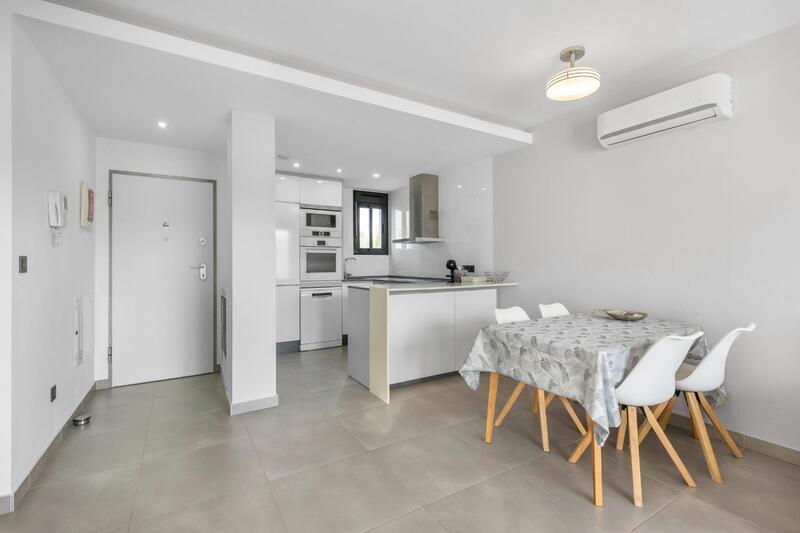 2 chambre Villa à vendre