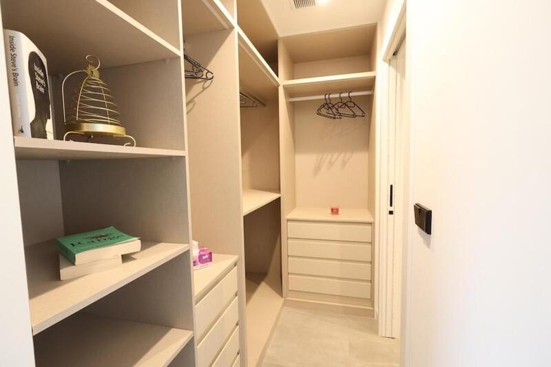 3 soveværelse Villa til salg