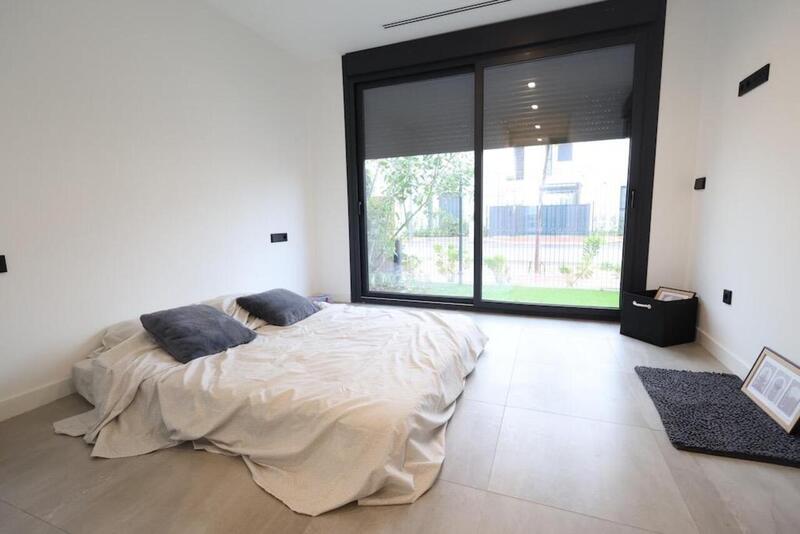 3 soveværelse Villa til salg