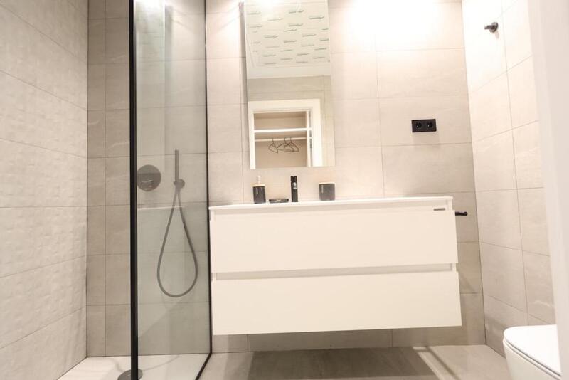 3 soveværelse Villa til salg