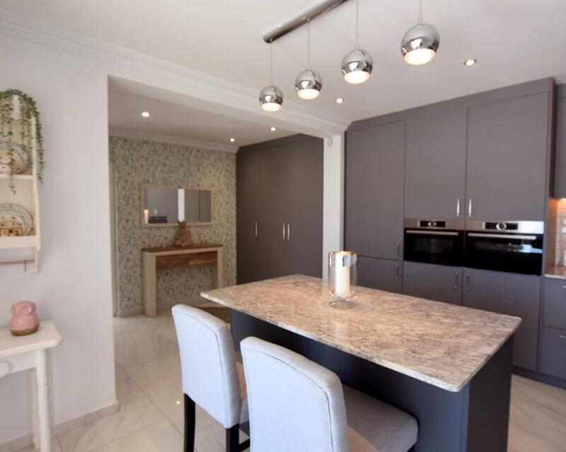 3 slaapkamer Villa Te koop