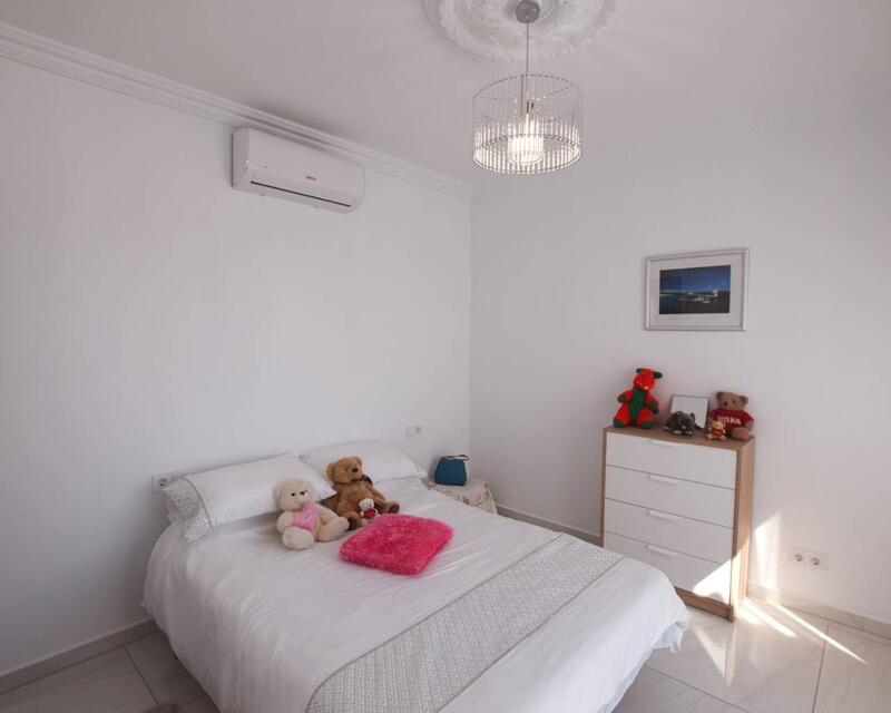 3 slaapkamer Villa Te koop