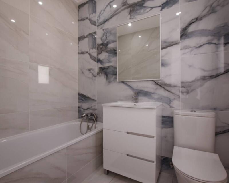 3 slaapkamer Villa Te koop