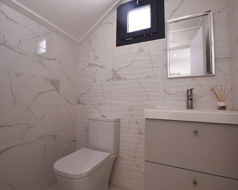 3 slaapkamer Villa Te koop