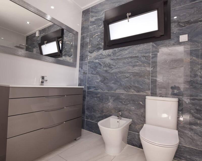 3 slaapkamer Villa Te koop