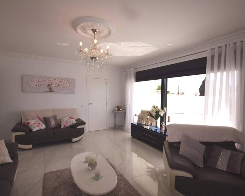 3 slaapkamer Villa Te koop