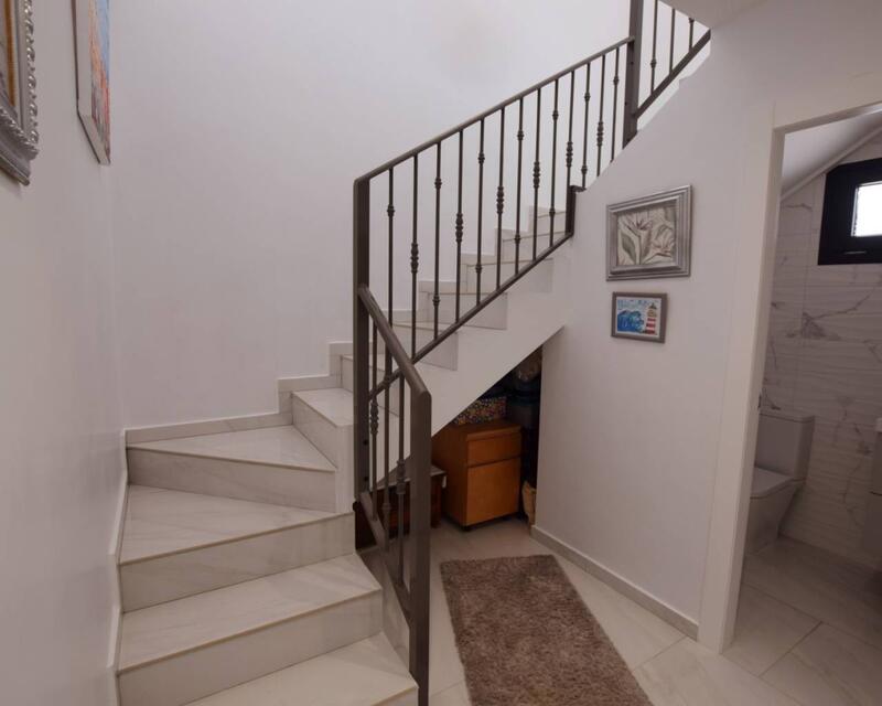 3 slaapkamer Villa Te koop