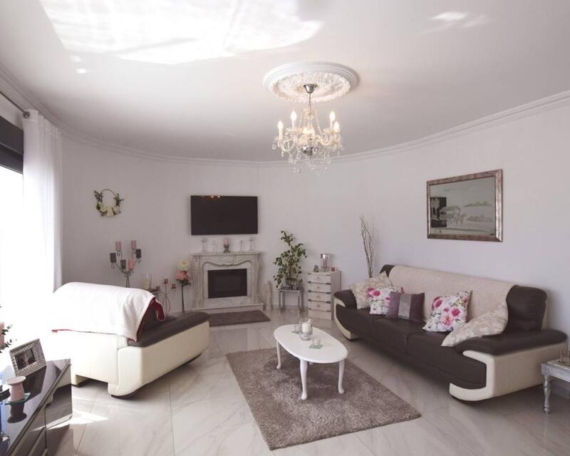 3 slaapkamer Villa Te koop