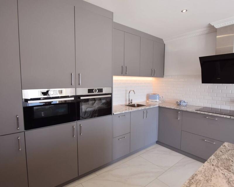 3 slaapkamer Villa Te koop