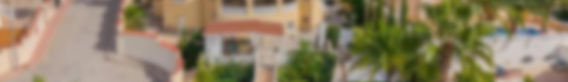 5 sovrum Villa till salu