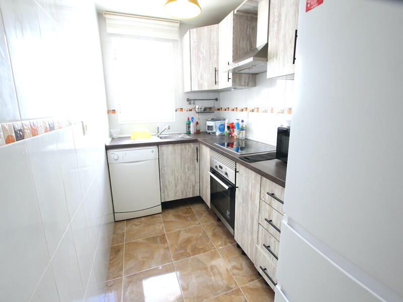 2 Cuarto Apartamento en venta