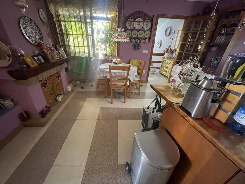 3 soveværelse Villa til salg