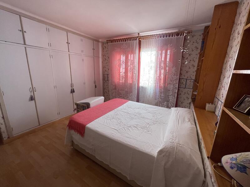 3 soveværelse Villa til salg