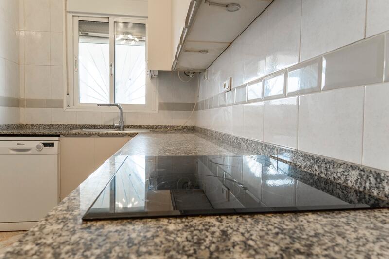 2 slaapkamer Villa Te koop