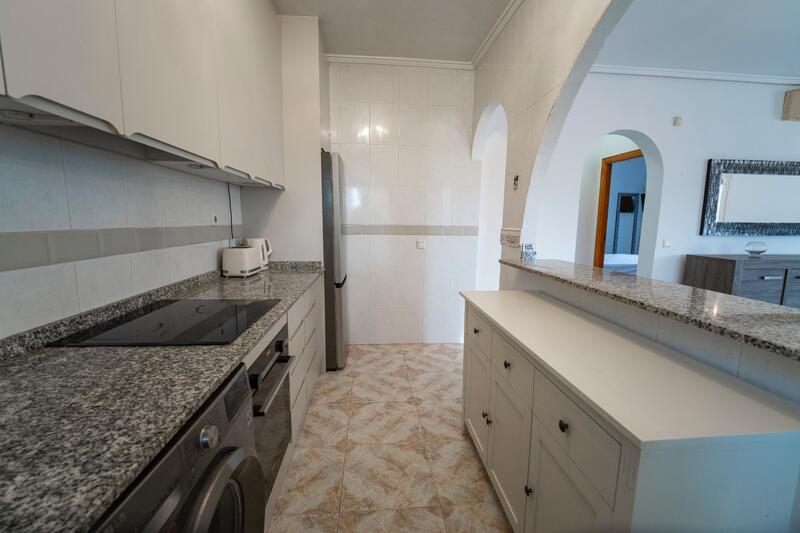 2 slaapkamer Villa Te koop