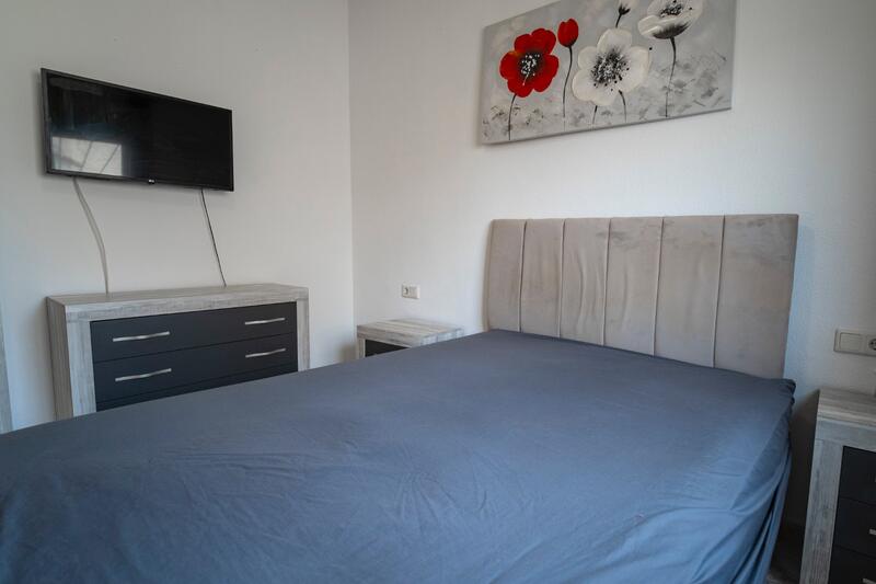 2 slaapkamer Villa Te koop