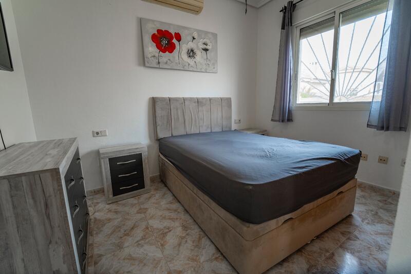 2 slaapkamer Villa Te koop