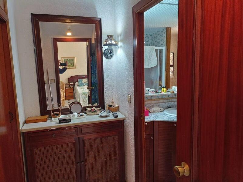 4 soverom Villa til salgs