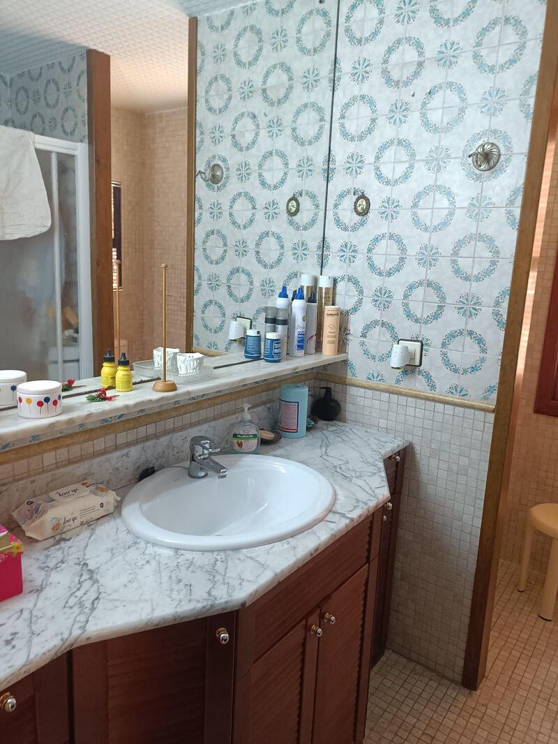 4 soverom Villa til salgs