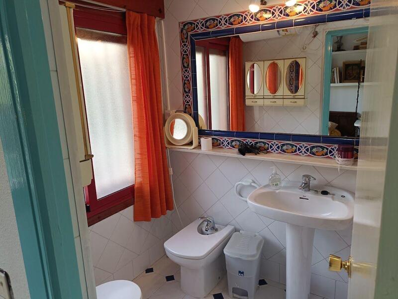 4 soverom Villa til salgs