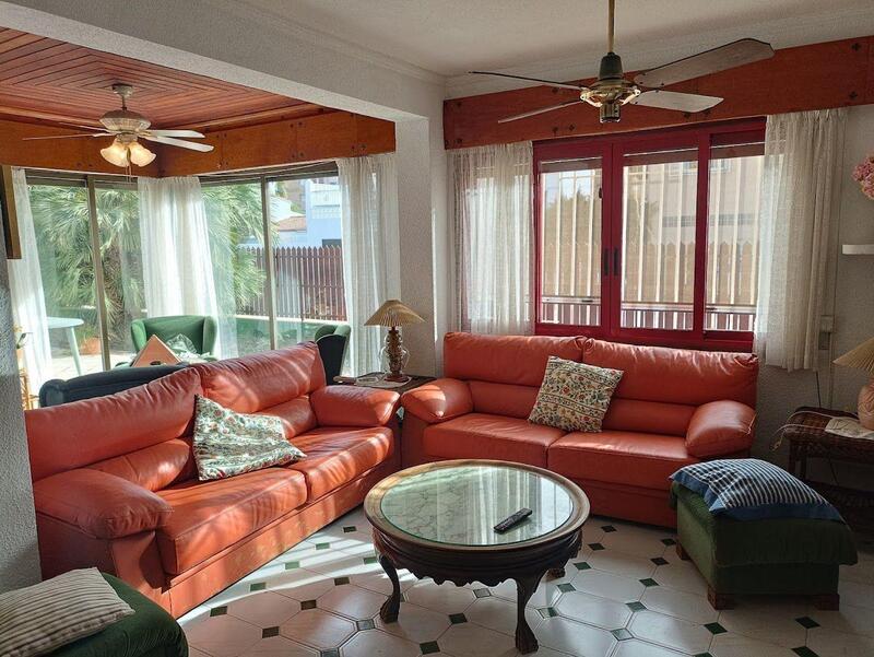 4 soverom Villa til salgs