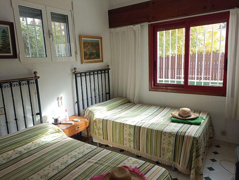 4 soverom Villa til salgs