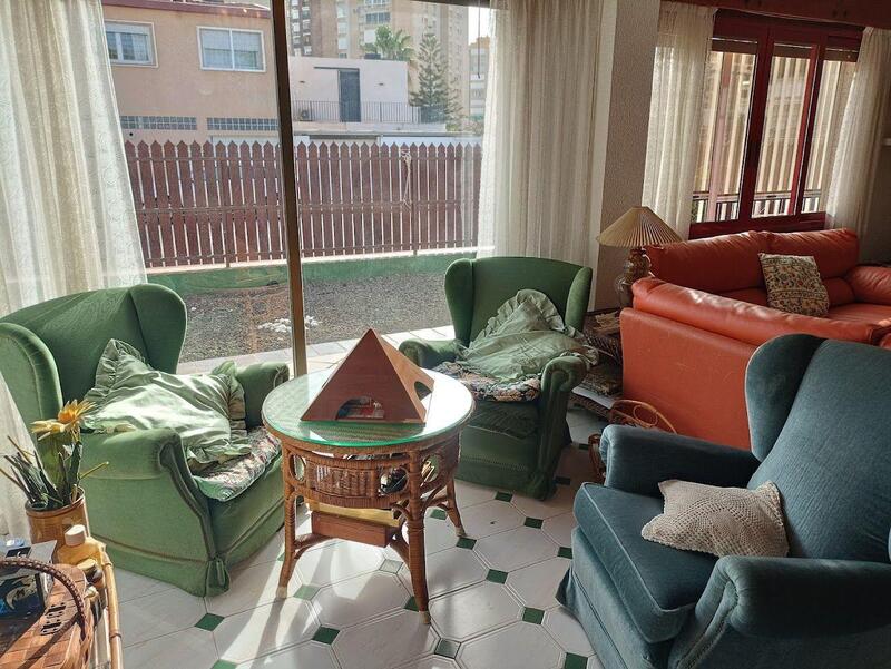 4 soverom Villa til salgs