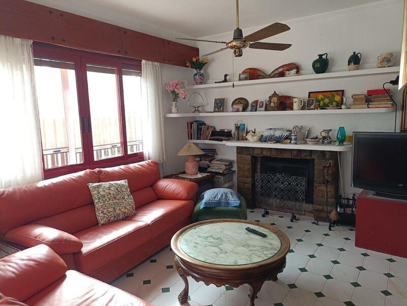 4 soverom Villa til salgs