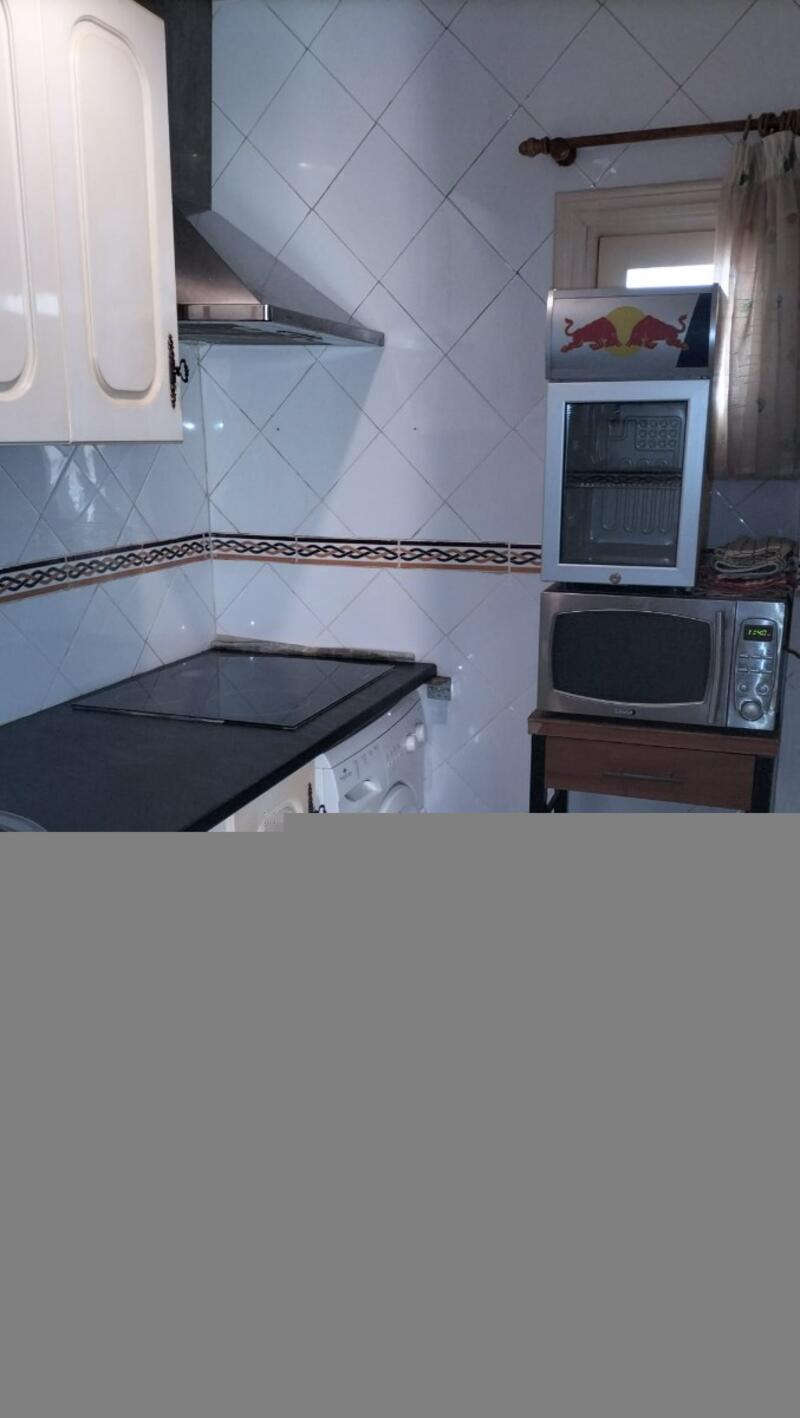 1 Cuarto Apartamento en venta
