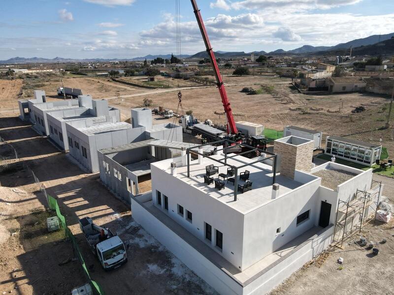 2 bedroom Villa for sale