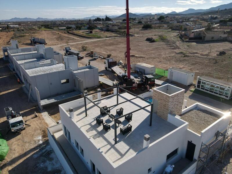 2 bedroom Villa for sale