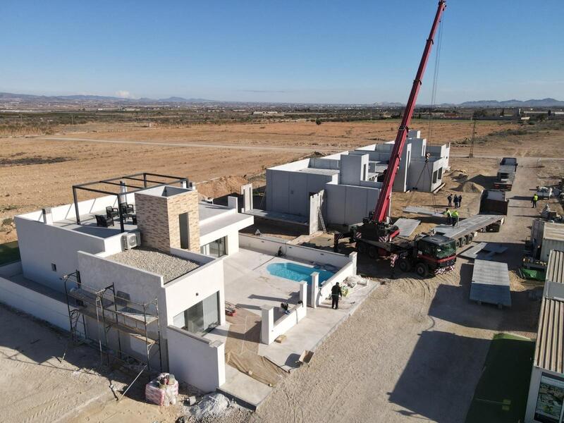 2 bedroom Villa for sale