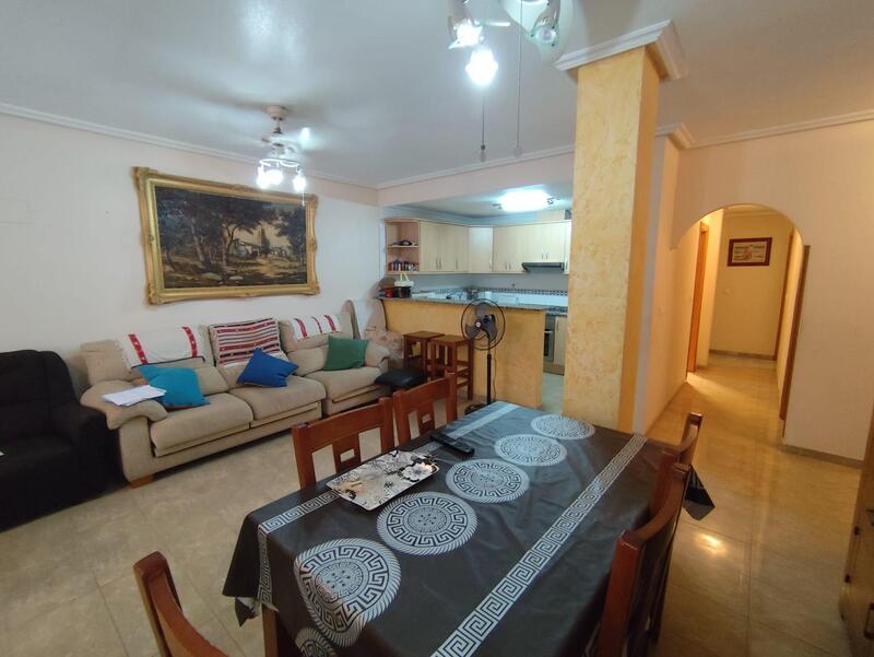 4 chambre Villa à vendre