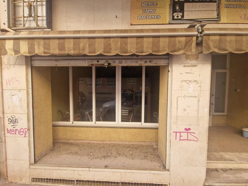 Kommersiella fastigheter till salu Kommersiella fastigheter till salu