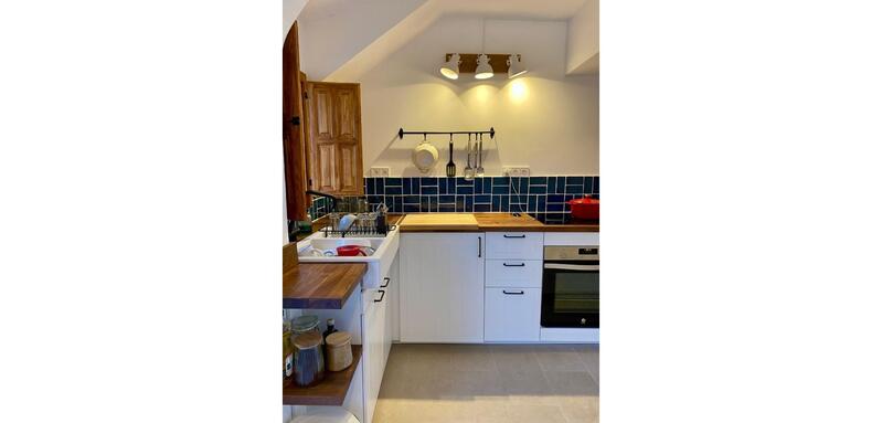 2 bedroom Villa for sale