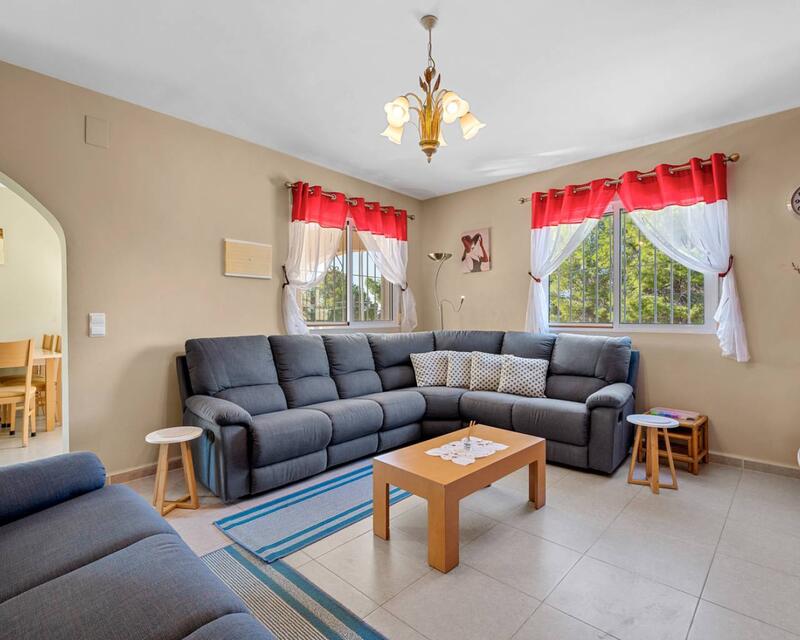 7 Schlafzimmer Villa zu verkaufen