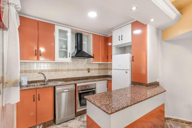 4 sovrum Duplex till salu