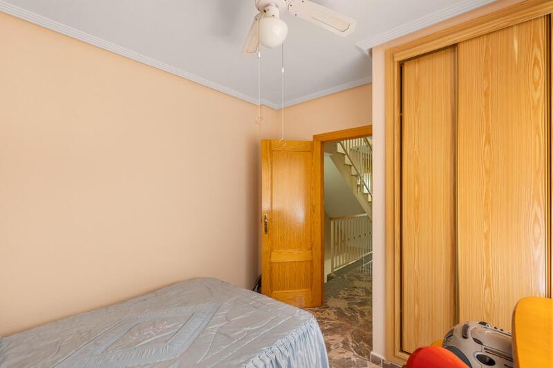 4 sovrum Duplex till salu