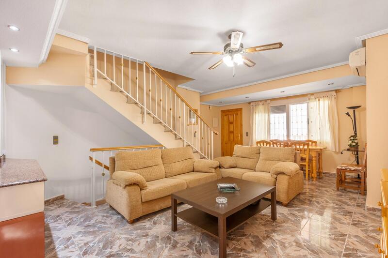 4 sovrum Duplex till salu