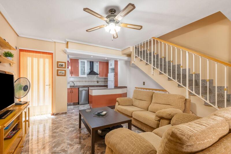 4 sovrum Duplex till salu