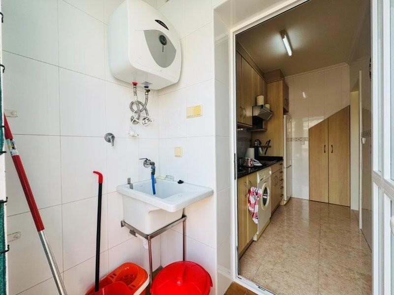 3 sovrum Duplex till salu