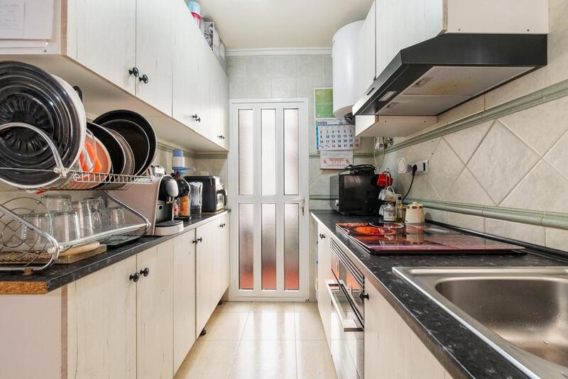 3 slaapkamer Villa Te koop