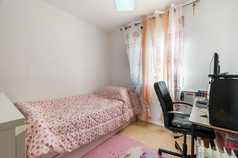 3 slaapkamer Villa Te koop